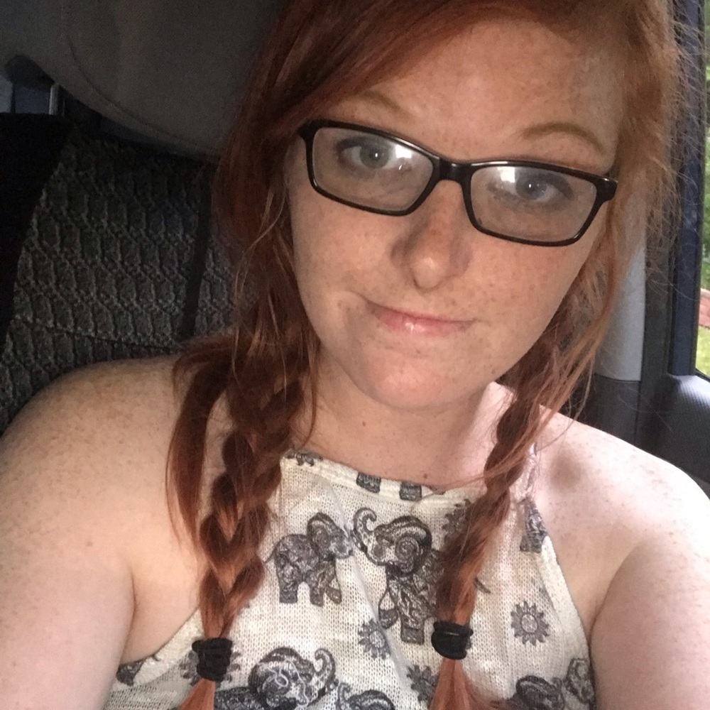 Meet your Posher, Kimberly